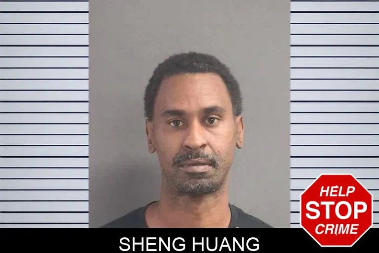 Sheng Huang