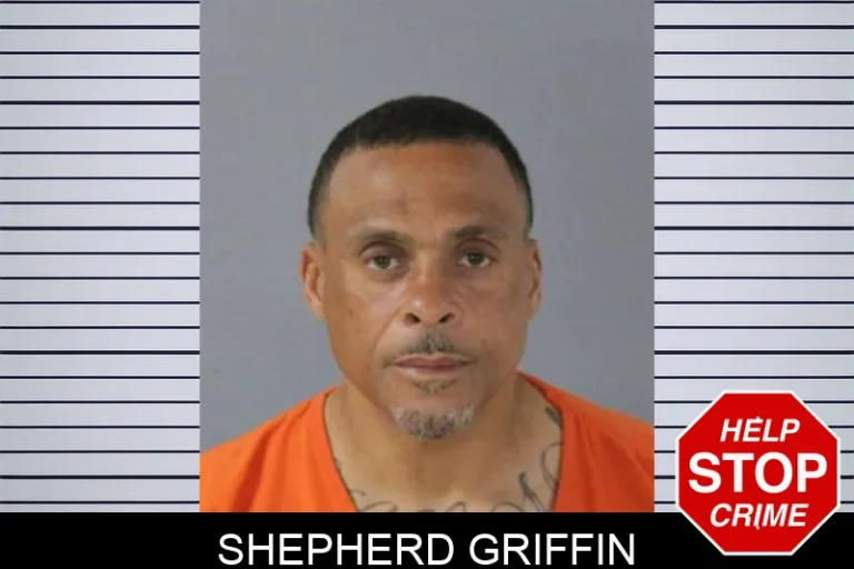 Shepherd Griffin