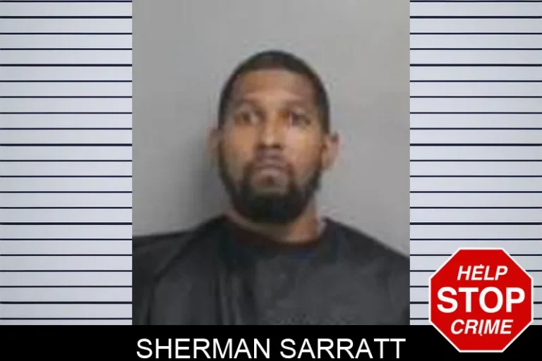 Sherman Sarratt