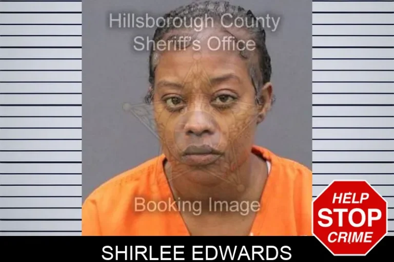 Shirlee Edwards