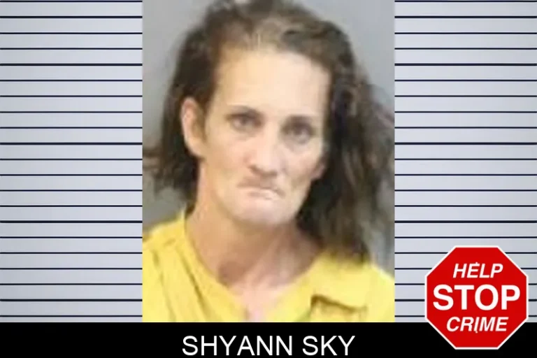 Shyann Sky