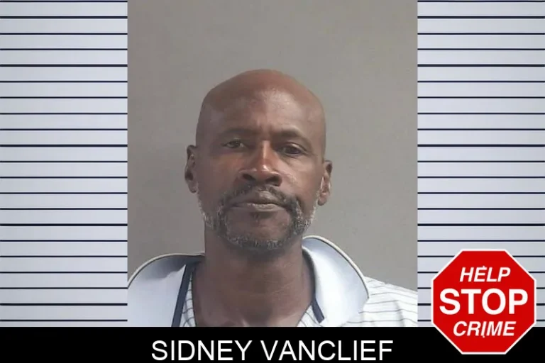 Sidney Vanclief