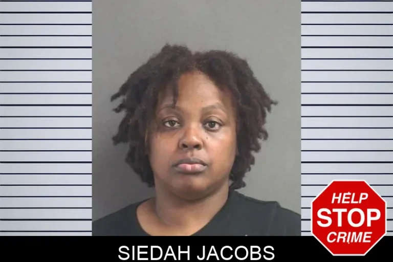 Siedah Jacobs