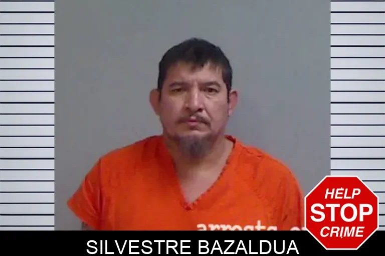 Silvestre Bazaldua