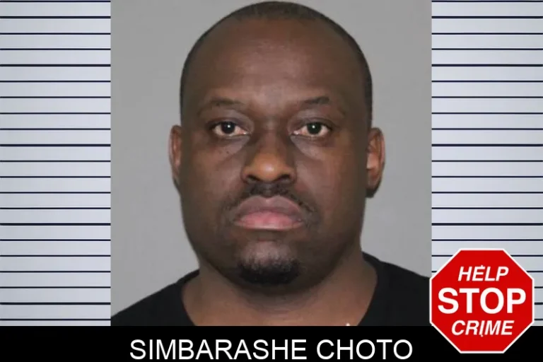 Simbarashe Choto