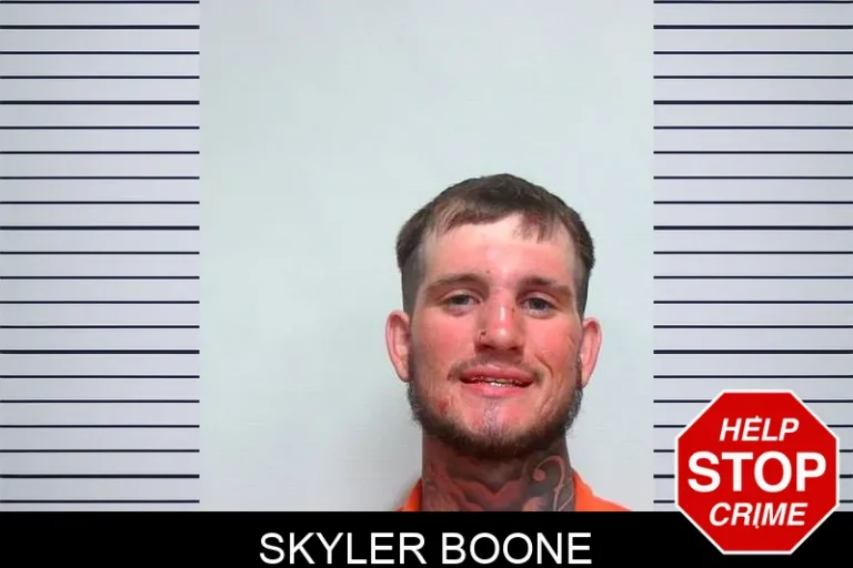 Skyler Boone