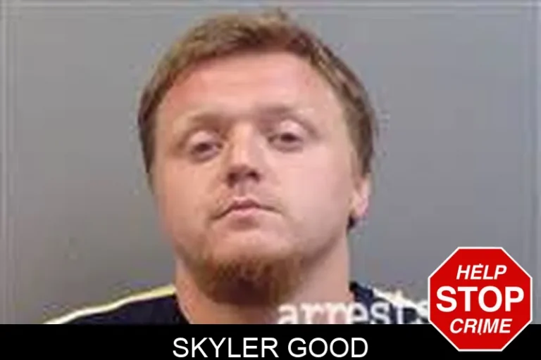 Skyler Good