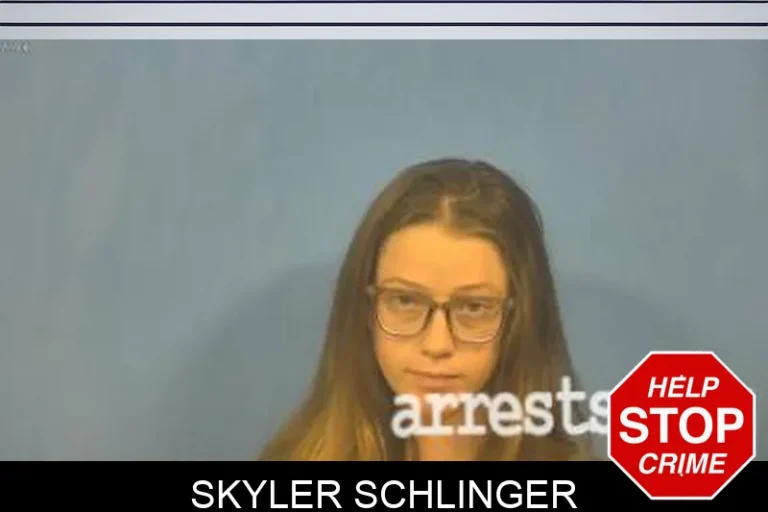 Skyler Schlinger
