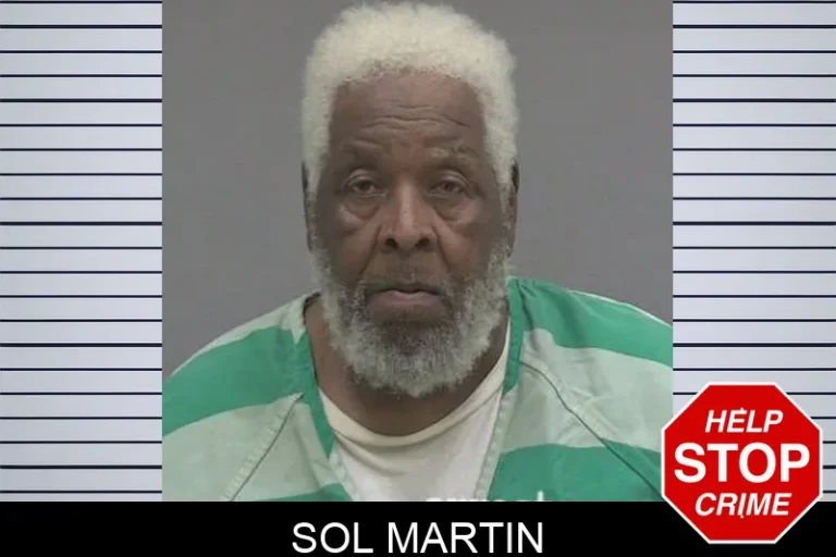 Sol Martin