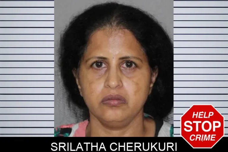 Srilatha Cherukuri