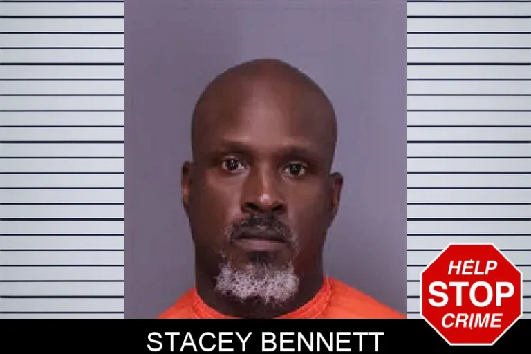 Stacey Bennett