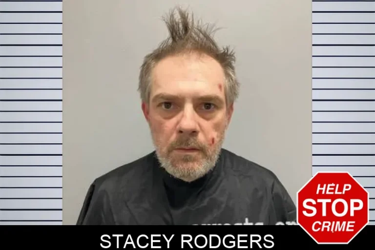 Stacey Rodgers