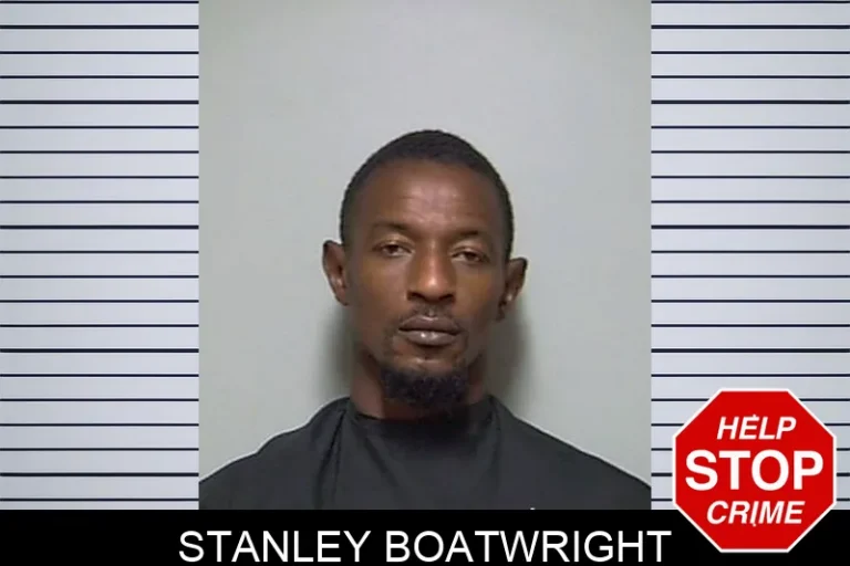 Stanley Boatwright