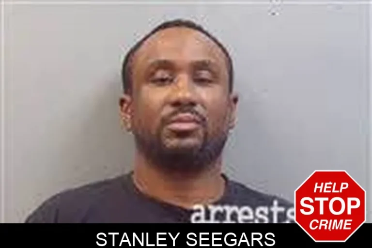 Stanley Seegars