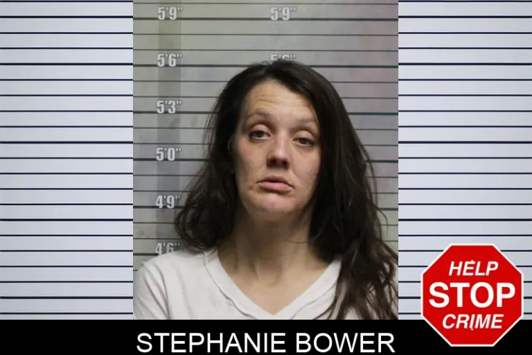 Stephanie Bower