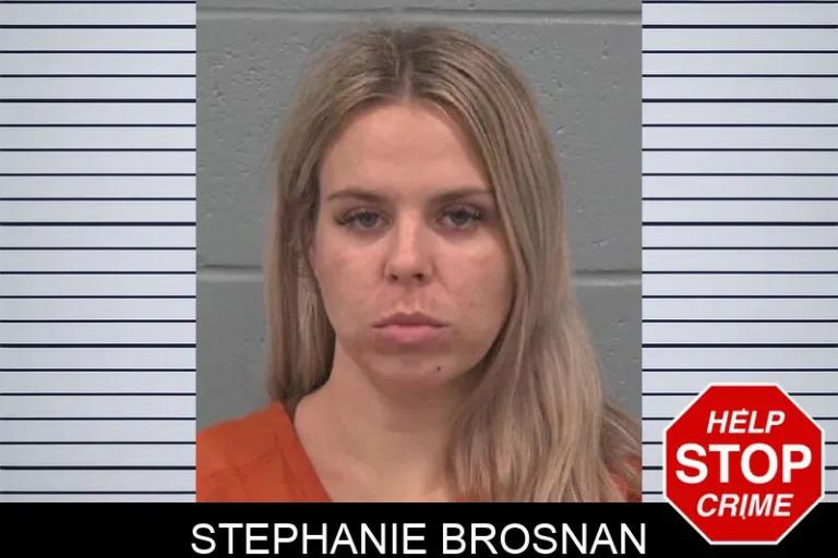 Stephanie Brosnan