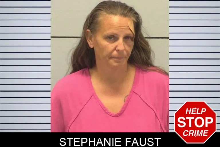 Stephanie Faust