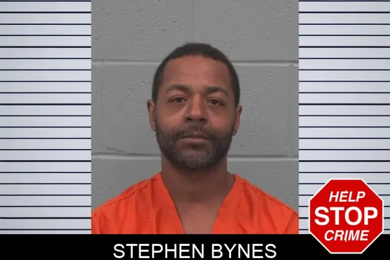 Stephen Bynes
