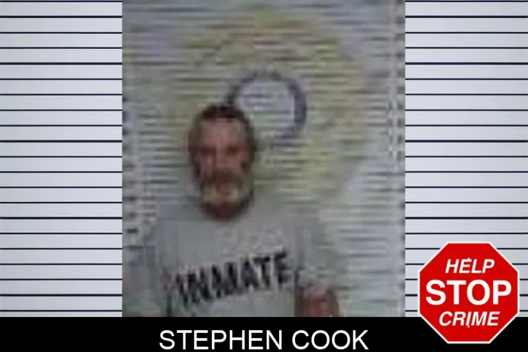 Stephen Cook