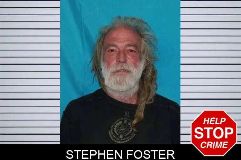 Stephen Foster
