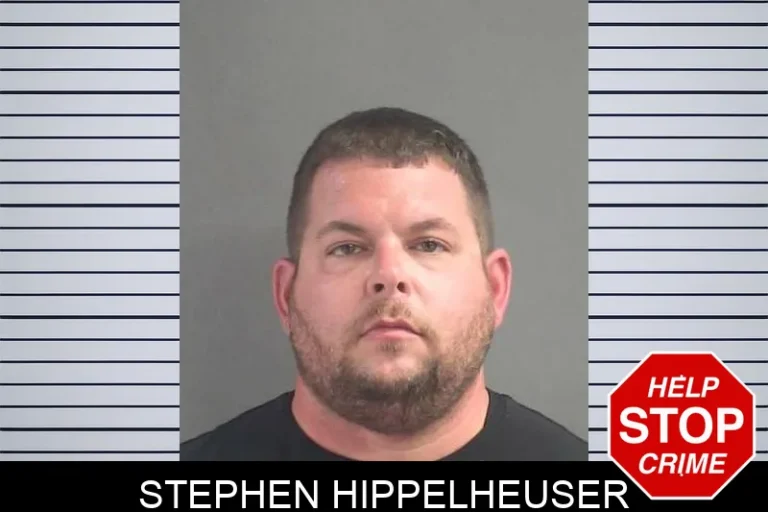 Stephen Hippelheuser