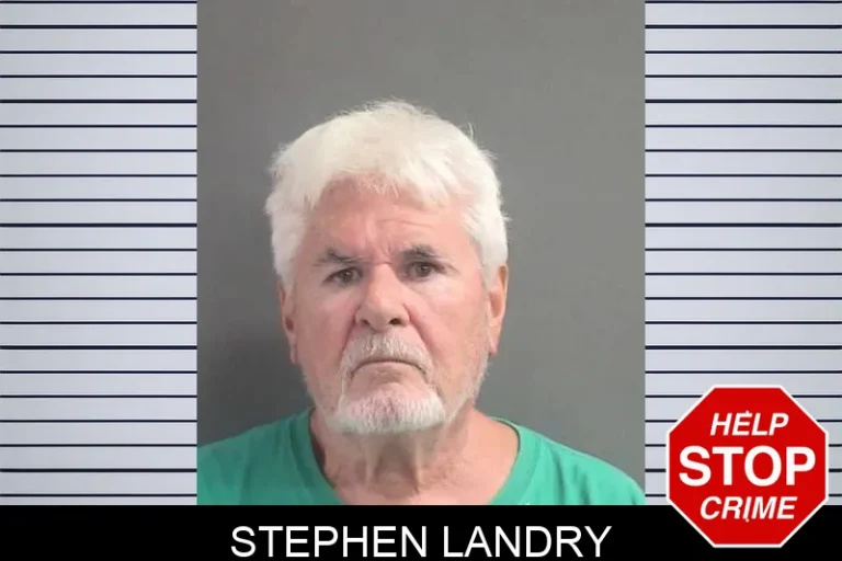 Stephen Landry