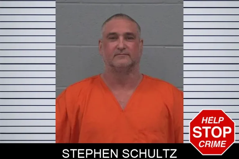 Stephen Schultz