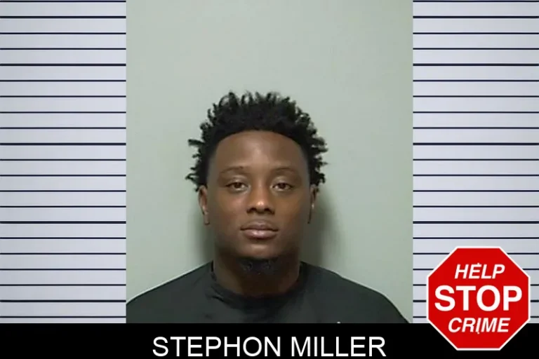 Stephon Miller