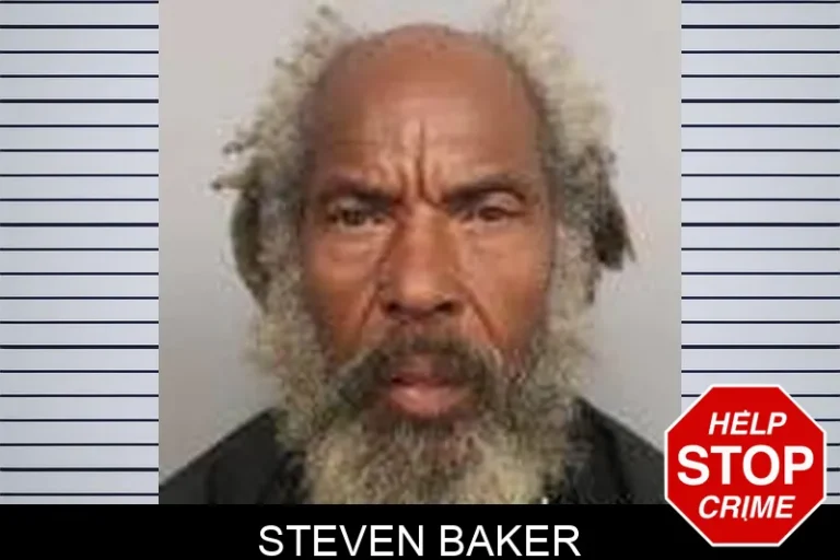 Steven Baker