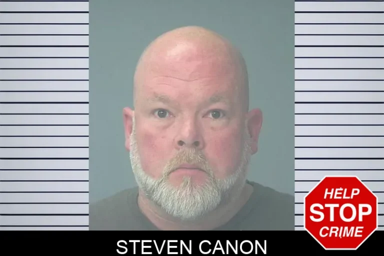 Steven Canon