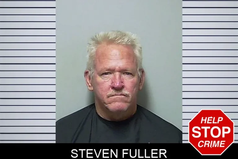 Steven Fuller