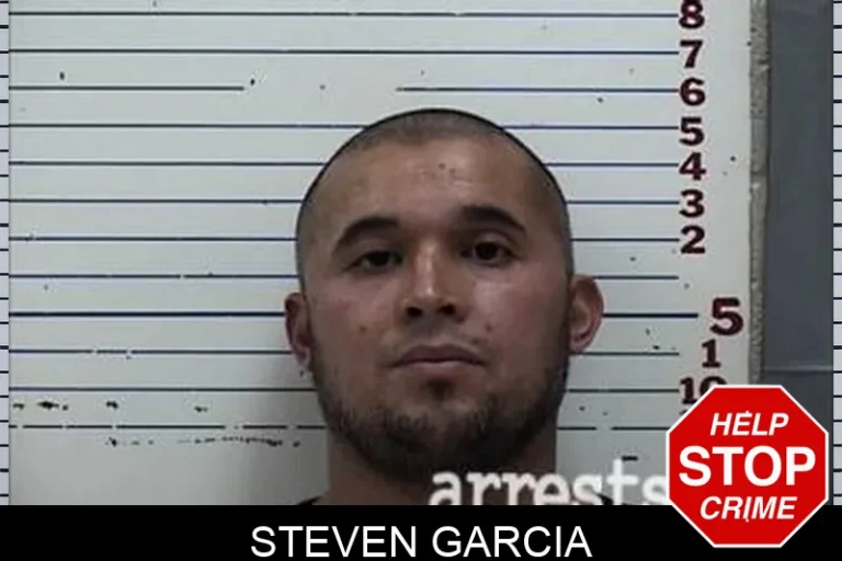 Steven Garcia