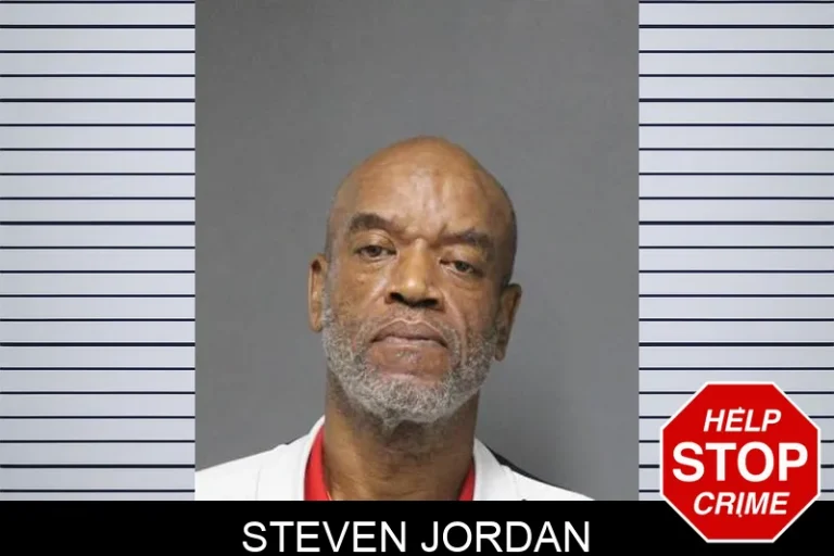 Steven Jordan
