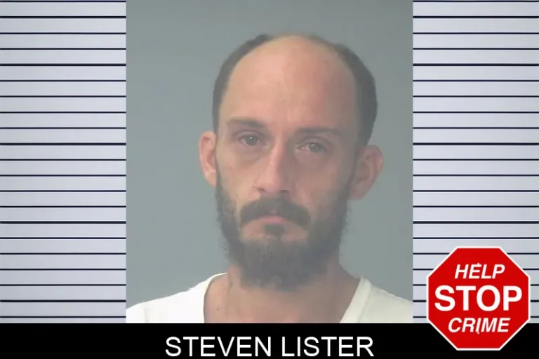 Steven Lister