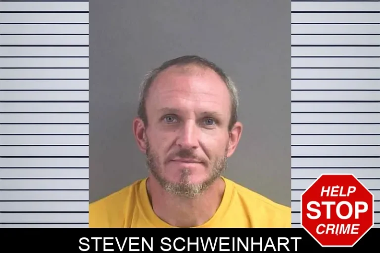 Steven Schweinhart