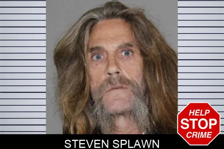 Steven Splawn