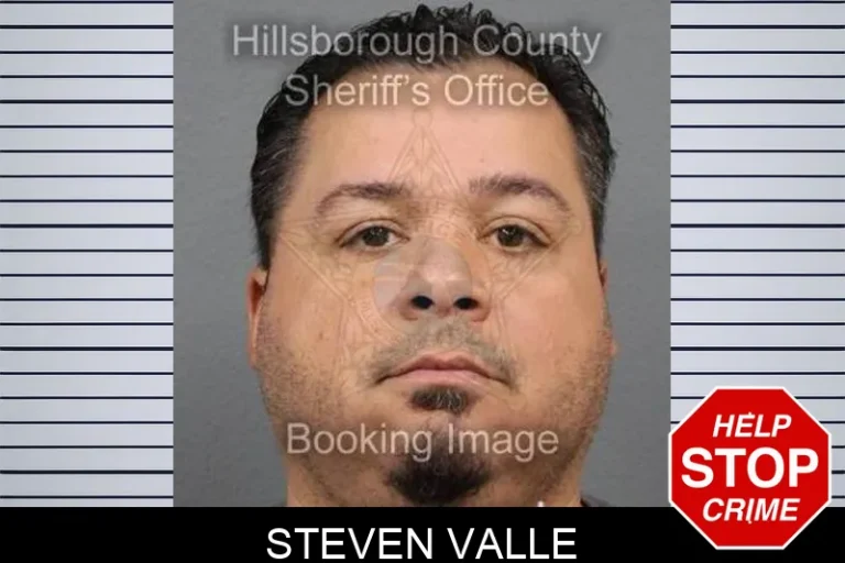 Steven Valle