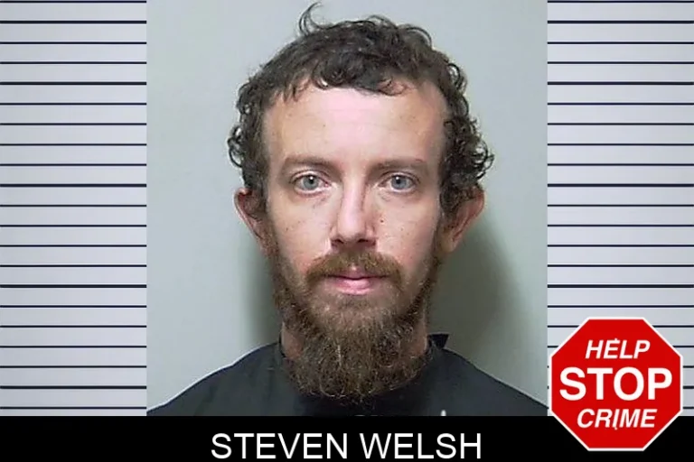 Steven Welsh