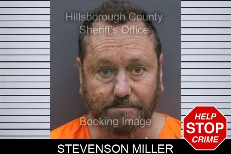 Stevenson Miller