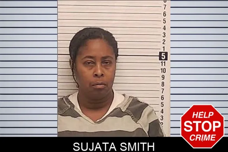 Sujata Smith