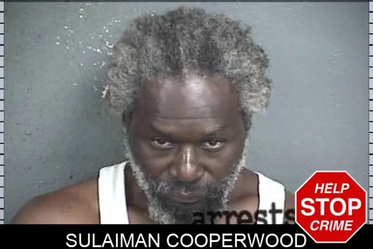 Sulaiman Cooperwood