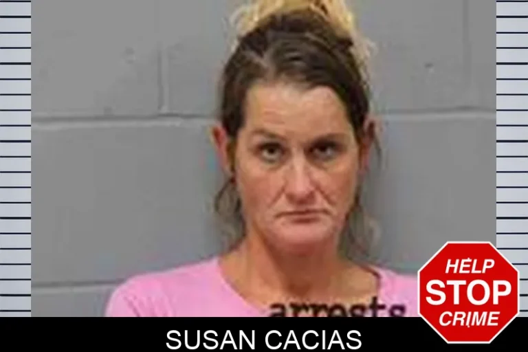 Susan Cacias