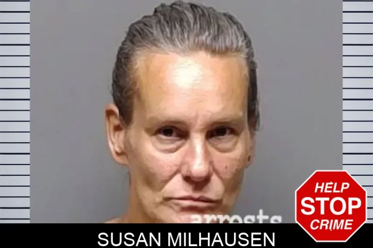 Susan Milhausen