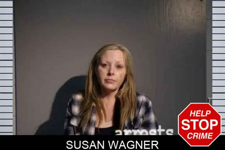 Susan Wagner