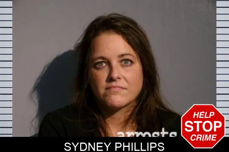 Sydney Phillips