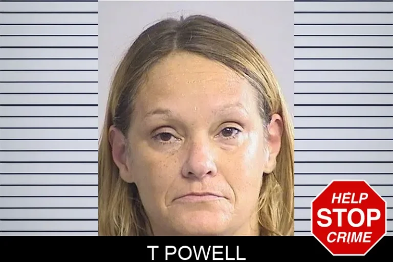 T Powell