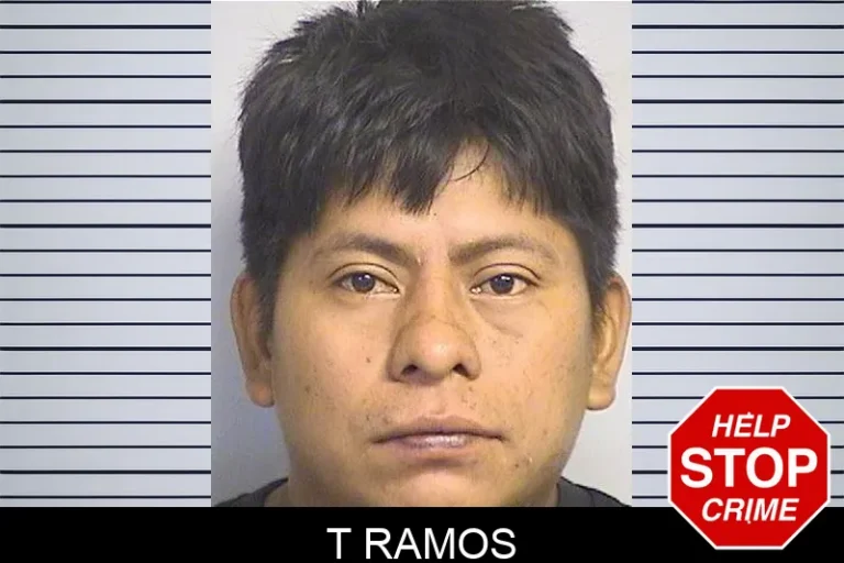 T Ramos