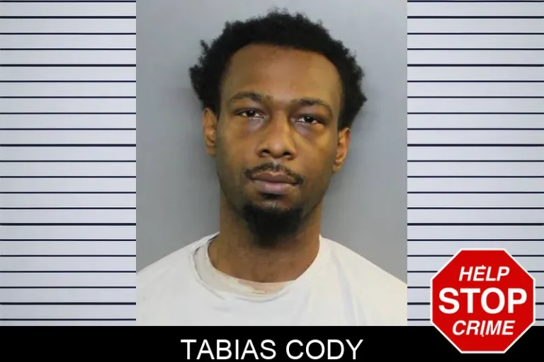Tabias Cody
