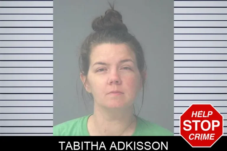 Tabitha Adkisson