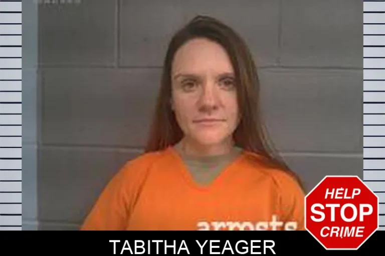 Tabitha Yeager